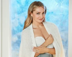 Apart Pierścionek z żółtego złota z diamentami - 0,03 ct - próba 375< Pierścionki