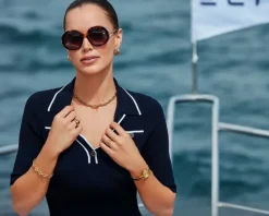 Elixa Pierścionek ze stali szlachetnej< Wszystkie