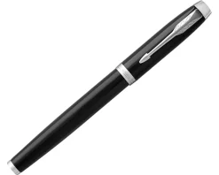 Parker Pióro kulkowe IM black CT< Pióra Parker