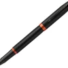 Hot Parker Pióro kulkowe IM professionals flame orange