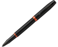 Hot Parker Pióro kulkowe IM professionals flame orange