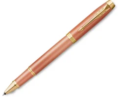 Discount Parker Pióro kulkowe IM Rituals Orange GT