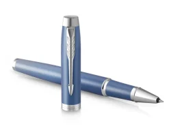 Parker Pióro kulkowe IM Rituals Blue CT< Pióra Kulkowe