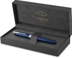 Online Parker Pióro kulkowe Sonnet subtle blue CT