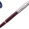 Parker Pióro wieczne 51 burgundy CT< Pióra Parker