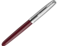 Parker Pióro wieczne 51 burgundy CT< Pióra Parker