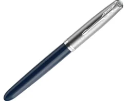 Parker Pióro wieczne 51 midnight blue< Pióra Parker