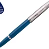 Sale Parker Pióro wieczne 51 teal blue CT