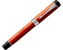 Parker Pióro wieczne Duofold classic big red vintage< Pióra Parker