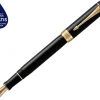 Parker Pióro wieczne Duofold black GT< Pióra Parker