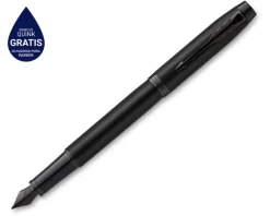 Parker Pióro wieczne IM achromatic - black< Pióra Parker