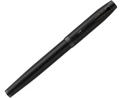 Parker Pióro wieczne IM achromatic - black< Pióra Parker