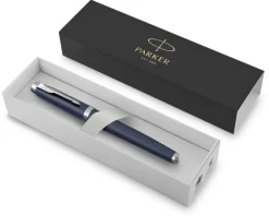 Parker Pióro wieczne IM blue CT< Pióra Parker
