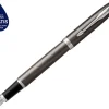 Parker Pióro wieczne IM dark espresso CT< Pióra Parker