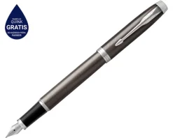 Parker Pióro wieczne IM dark espresso CT< Pióra Parker