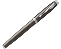 Parker Pióro wieczne IM dark espresso CT< Pióra Parker