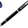 Sale Parker Pióro wieczne IM essential matte black CT