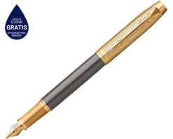 New Parker Pióro wieczne IM Pioneers