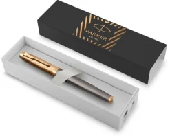 New Parker Pióro wieczne IM Pioneers