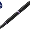 Parker Pióro wieczne IM professionals amethyst purple< Pióra Wieczne