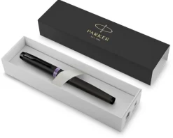 Parker Pióro wieczne IM professionals amethyst purple< Pióra Wieczne