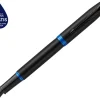 Parker Pióro wieczne IM professionals marine blue< Pióra Parker