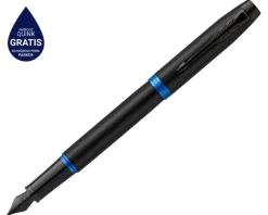 Parker Pióro wieczne IM professionals marine blue< Pióra Parker