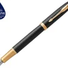 Online Parker Pióro wieczne IM premium black GT