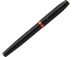 Discount Parker Pióro wieczne IM professionals flame orange