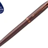 Clearance Parker Pióro wieczne IM professionals monochrome burgundy