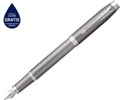 Parker Pióro wieczne IM Rituals Grey< Pióra Wieczne