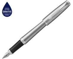 Parker Pióro wieczne Urban metro metallic CT< Pióra Parker