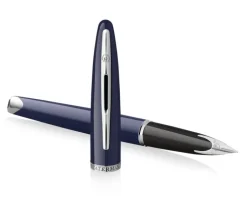 Best Waterman Pióro wieczne Carene  Blue Core