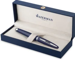 Best Waterman Pióro wieczne Carene  Blue Core
