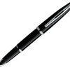 Waterman Pióro wieczne Carène morze czarne ST< Pióra Waterman