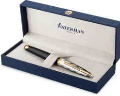 Sale Waterman Pióro wieczne Carene Reflets De Paris GT