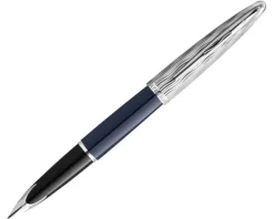 Clearance Waterman Pióro wieczne Carène l'essence du blue