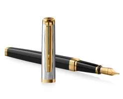 Best Waterman Pióro wieczne Exception Reflets De Paris GT