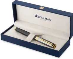 Best Waterman Pióro wieczne Exception Reflets De Paris GT