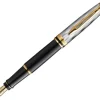 New Waterman Pióro wieczne Expert Reflets De Paris GT