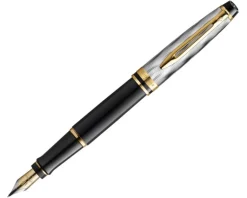 New Waterman Pióro wieczne Expert Reflets De Paris GT