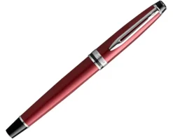 Online Waterman Pióro wieczne Expert czerwony CT