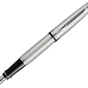 Waterman Pióro wieczne Expert stalowy CT< Pióra Waterman