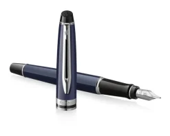 Waterman Pióro wieczne Expert  Blue Core< Pióra Waterman