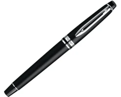 Online Waterman Pióro wieczne Expert czarny mat CT