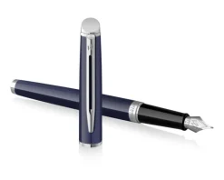 Waterman Pióro wieczne Hemisphere  Blue Core< Pióra Waterman