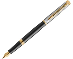 Waterman Pióro wieczne Hémisphère Reflets De Paris GT< Pióra Waterman