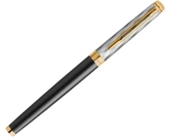 Waterman Pióro wieczne Hémisphère Reflets De Paris GT< Pióra Waterman