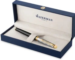 Waterman Pióro wieczne Hémisphère Reflets De Paris GT< Pióra Waterman