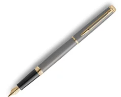 Waterman Pióro wieczne Hémisphère Stone Grey< Pióra Waterman